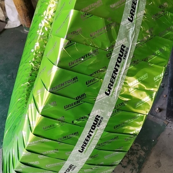 لاستیک پرایمول